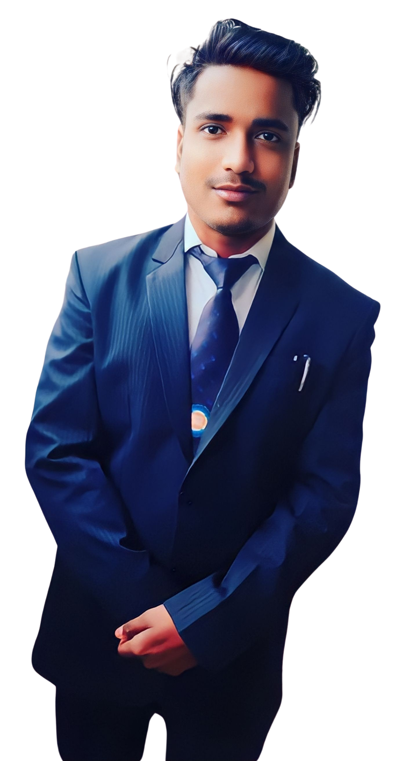 Yogesh Kumar